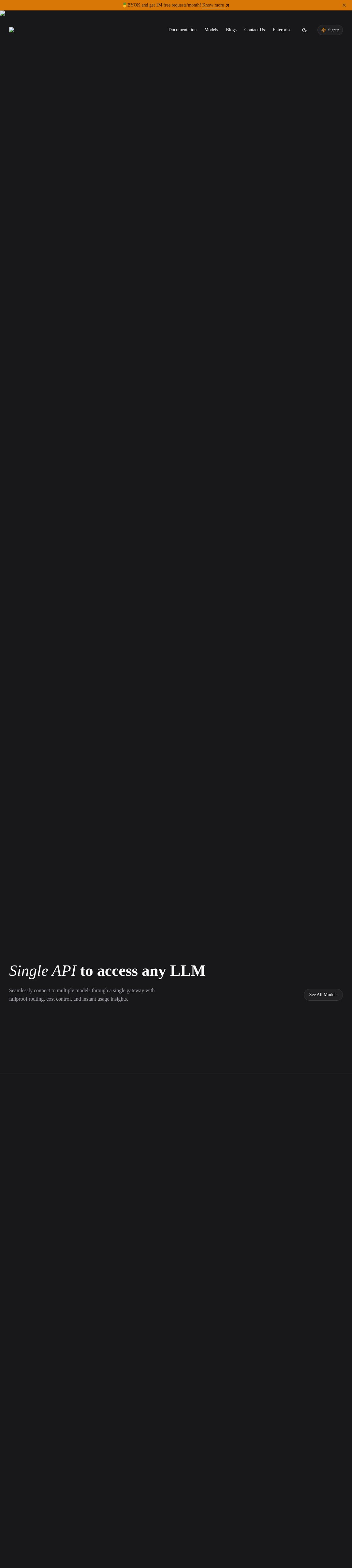 Anannas interface preview