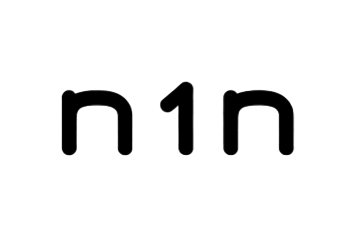 N1N logo