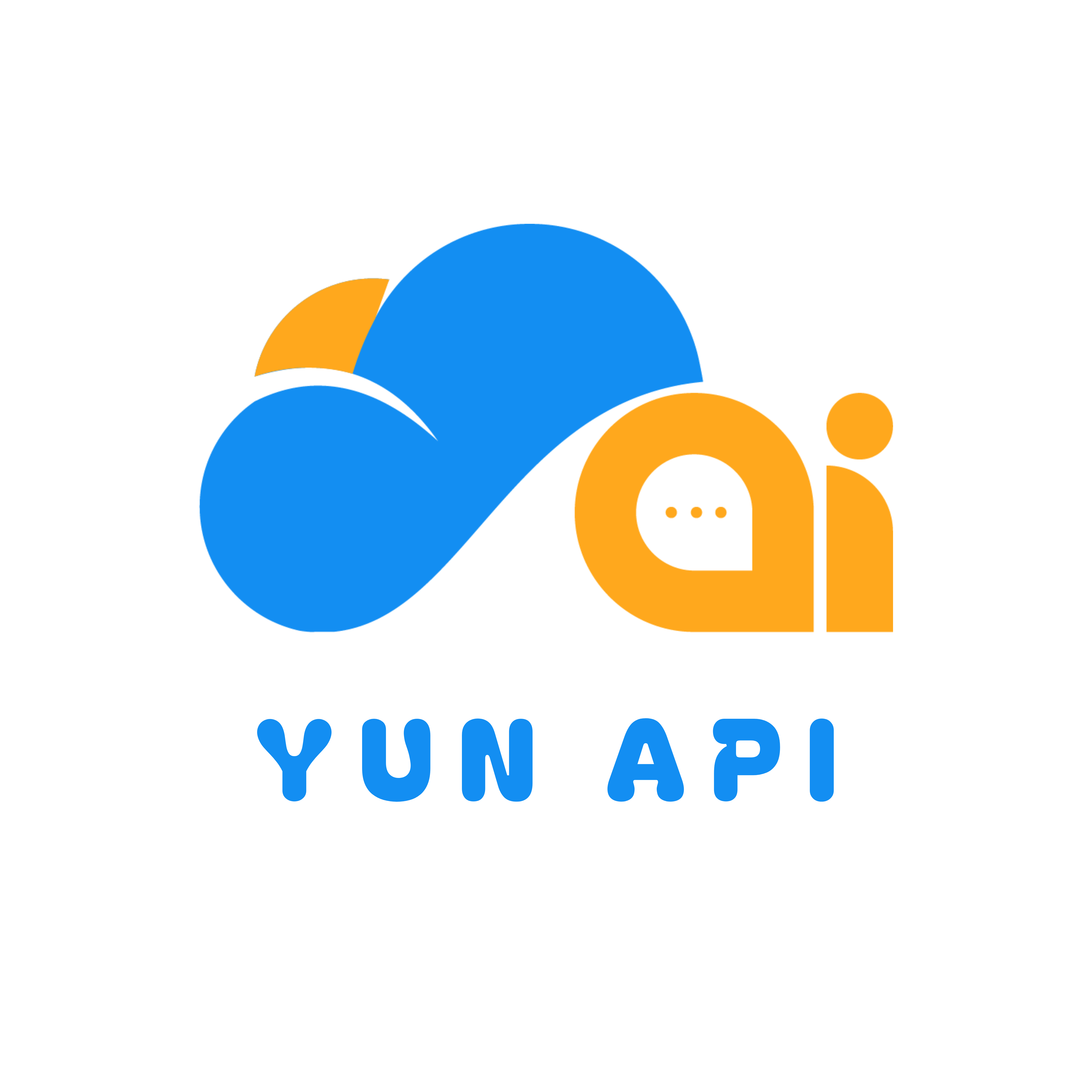 Yun API logo