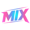 MIXAPI-3.3 logo