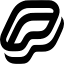 PackyAPI logo
