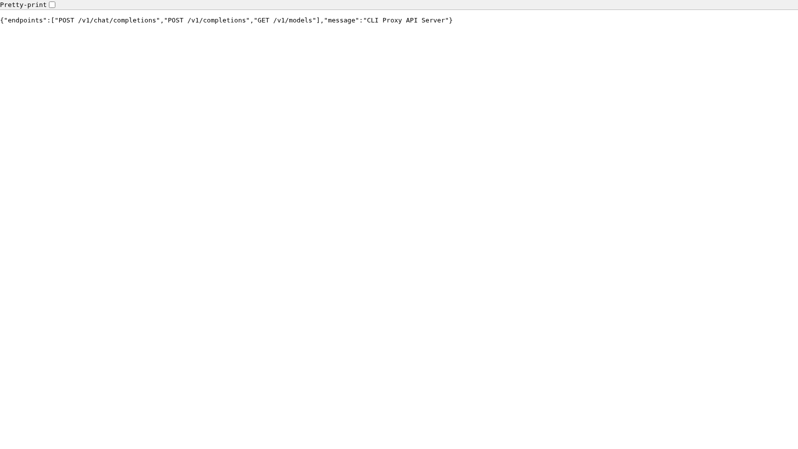 TokenClub API interface preview