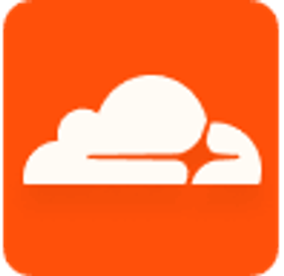 Cloudflare Workers logo