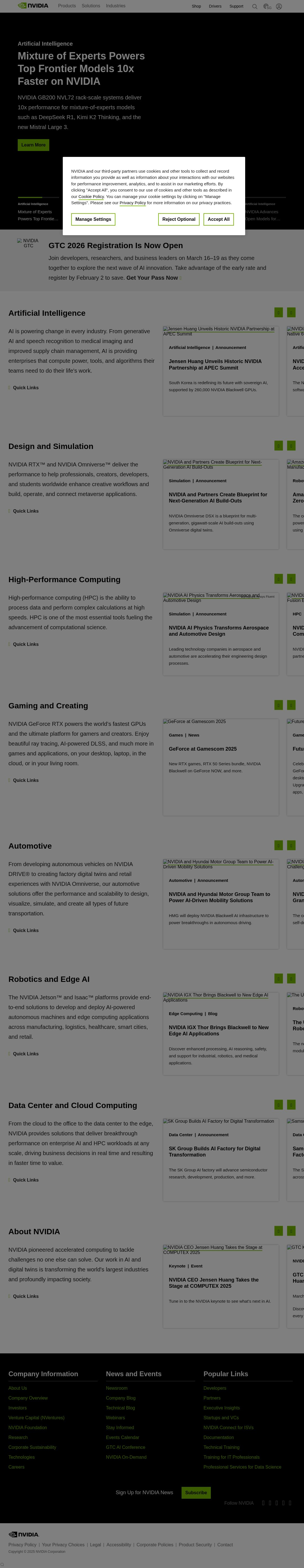 integrate.api.nvidia.com interface preview