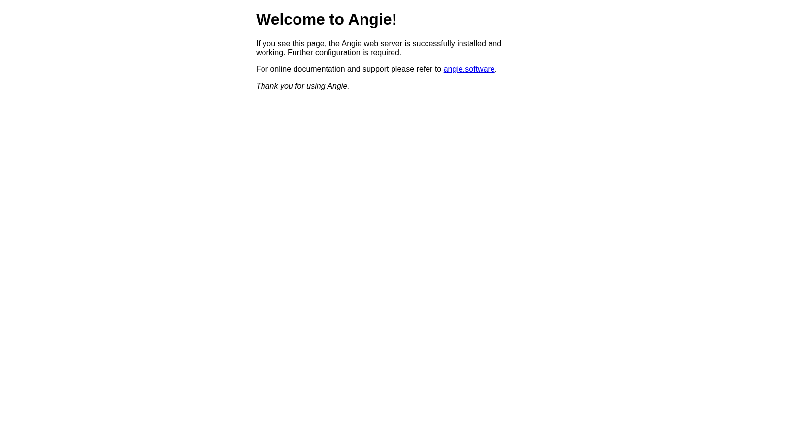 LMProxy interface preview
