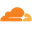 Cloudflare logo