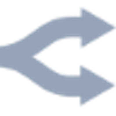 OpenRouter logo