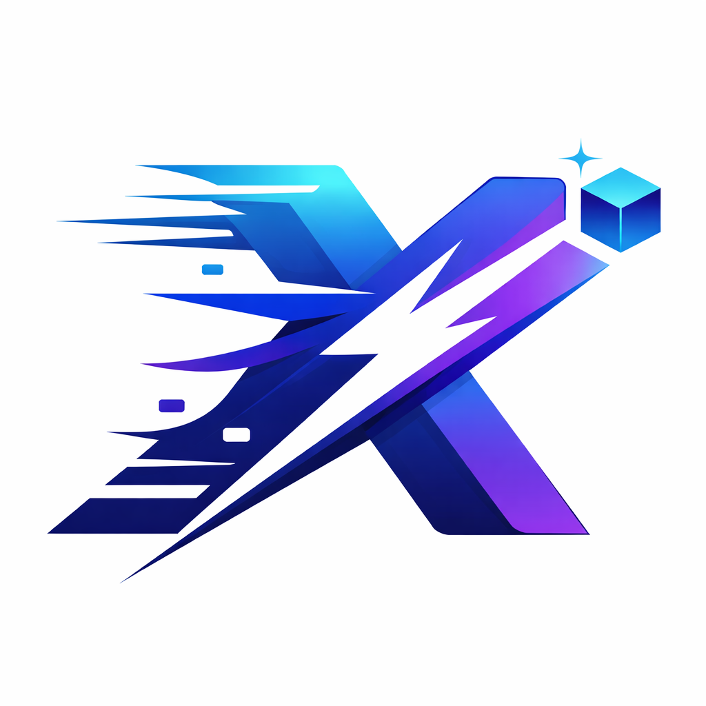 TokenX24 logo