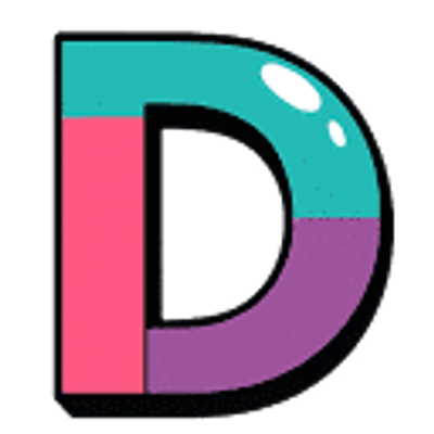 DMXAPI logo