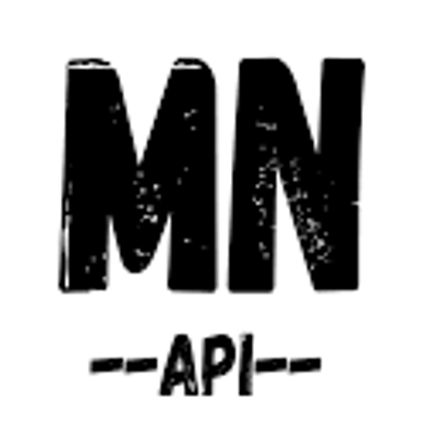 MN API logo